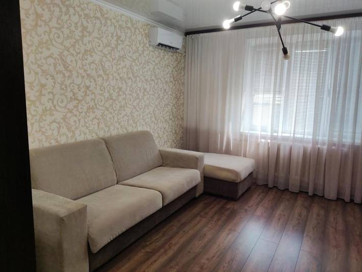 Appartement de vacances pour 4 personnes, avec vue et balcon