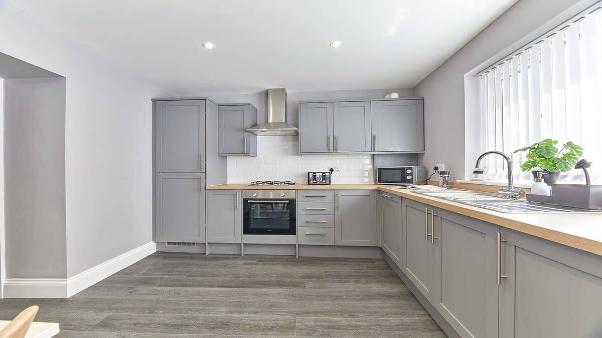 Host & Stay | Sea Breeze in Amble, Northumberland