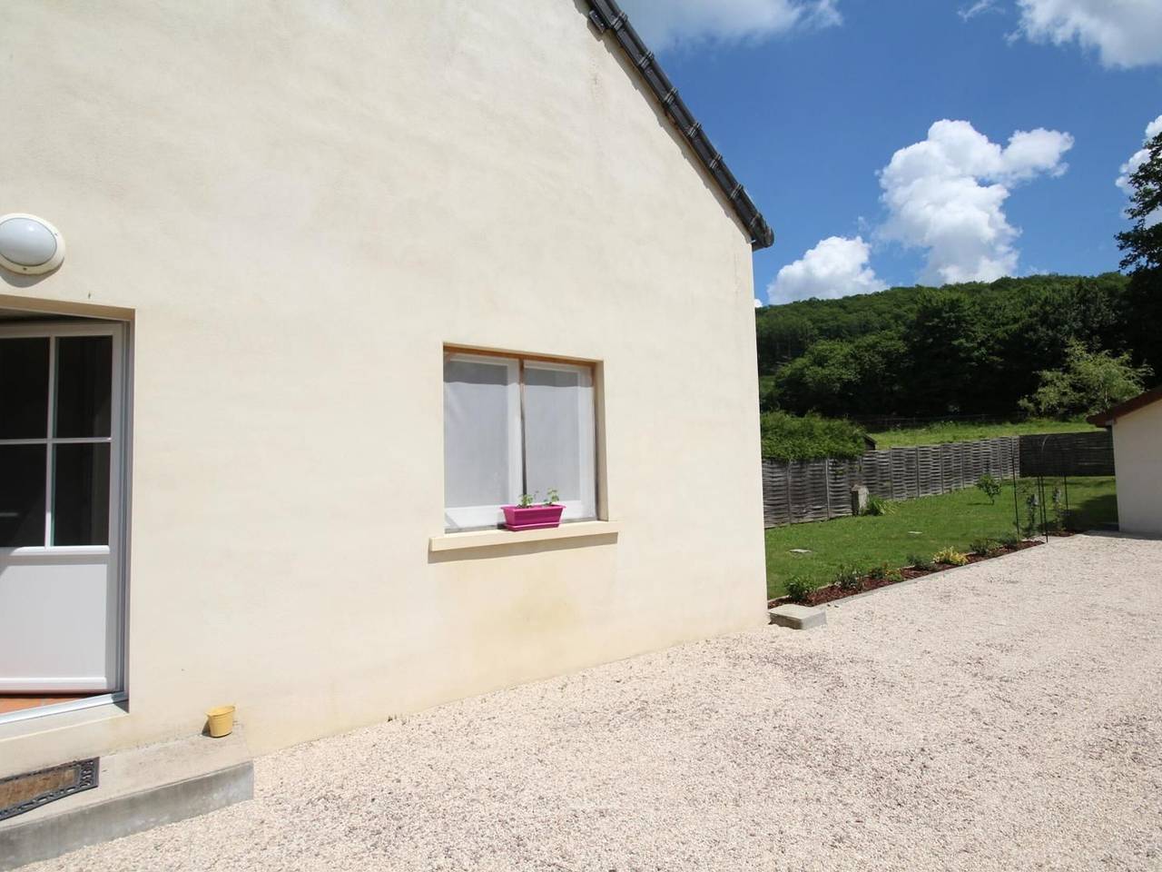 Renoviertes Haus mit Garten nahe Morvan-Park und Beaune-Weinbergen in Magnien, Beaune und Umgebung