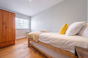 Cottage for 3 People in Wells-next-the-Sea, Norfolk, Photo 4