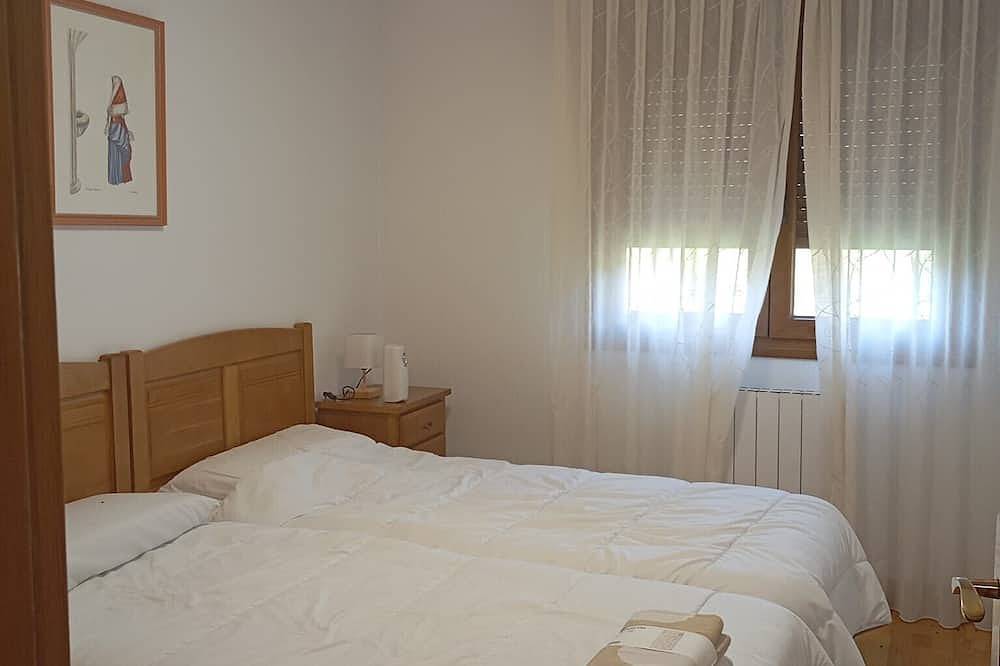 Ganze Wohnung, 24B03 Apartamento espacioso en Arenas de Cabrales in Las Arenas (Cabrales), Cabrales