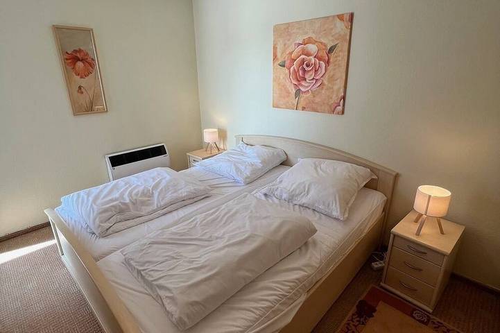 Ferienhaus für 5 Personen, mit Garten in Burgtiefe - 4