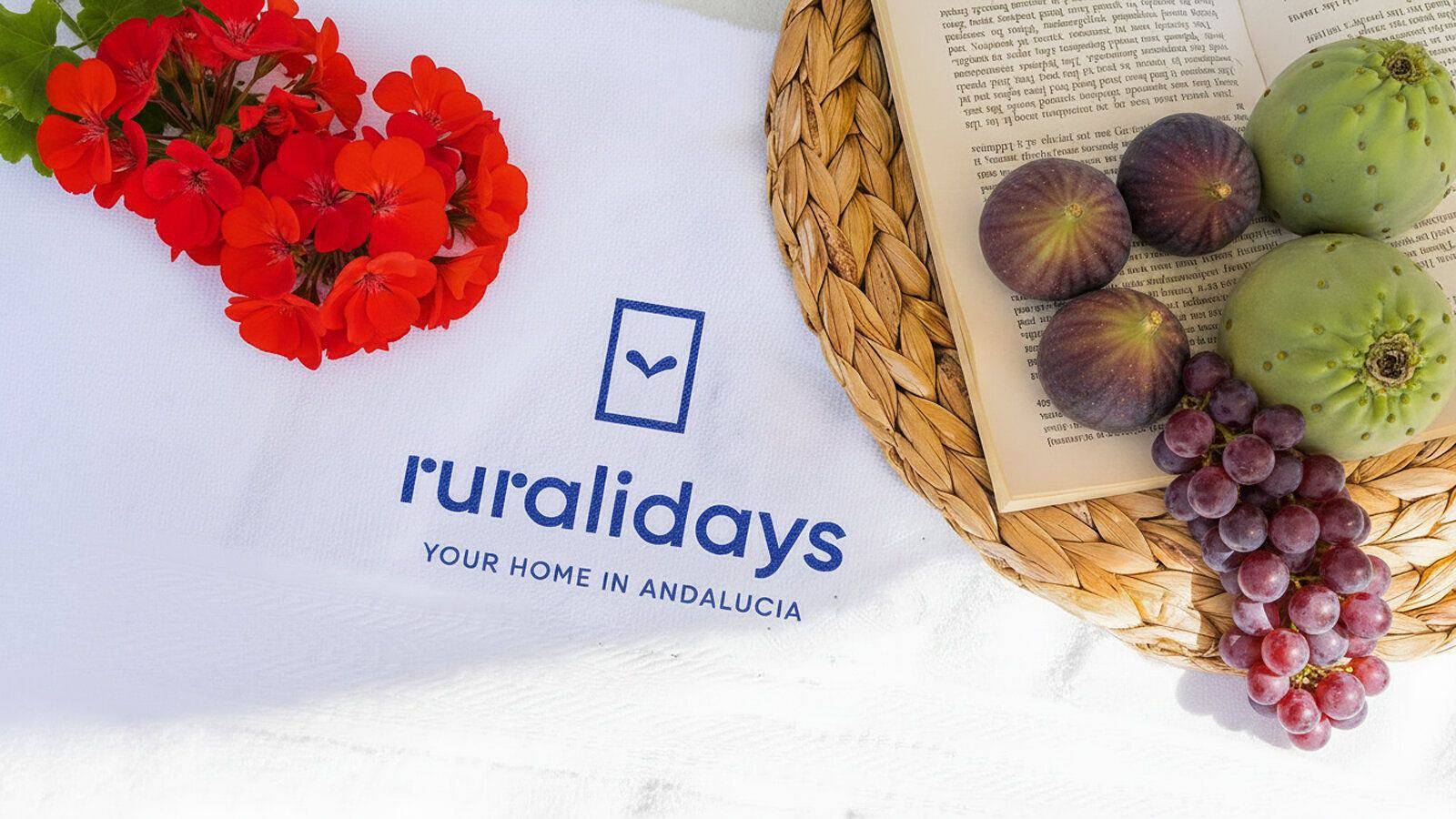 Casa El Limon Gaucín by Ruralidays in Gaucín, Málaga Province