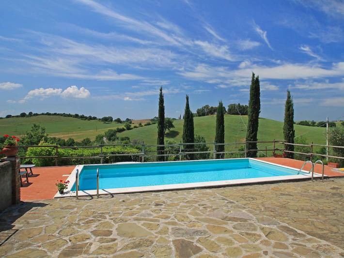 Ferienhaus für 6 Personen in Grosseto Provinz - 3