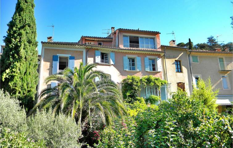 Appartement de vacances pour 2 personnes, avec Terrasse
