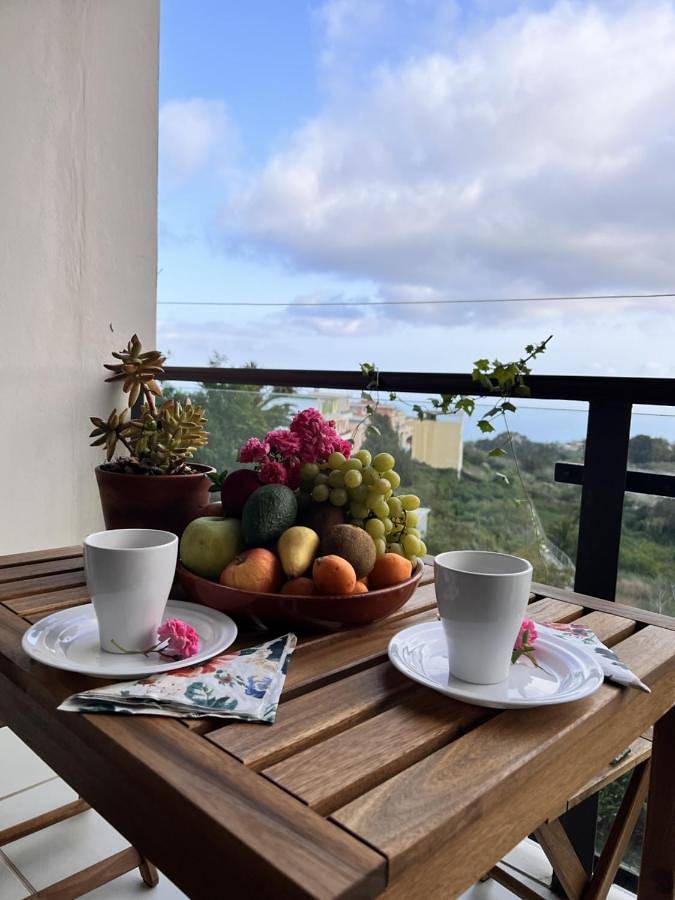 Casa rural para 8 personas, con terraza y vistas en Tacoronte - 2
