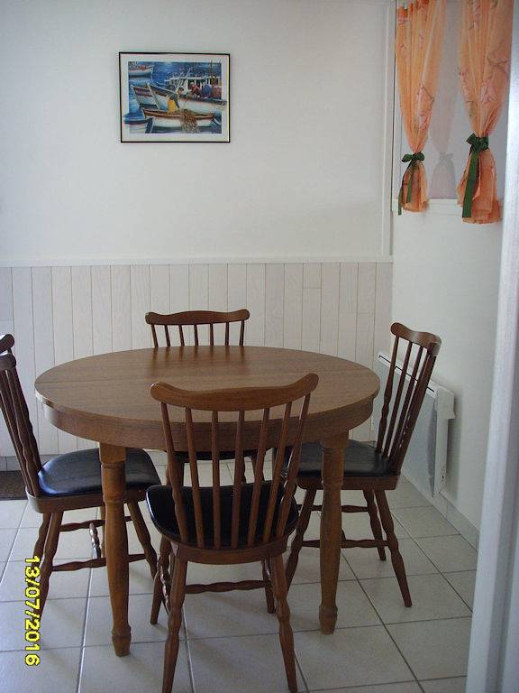 Appartement entier, Appartement à 300 m de la mer in Saint-Gildas-de-Rhuys, Côte des Mégalithes