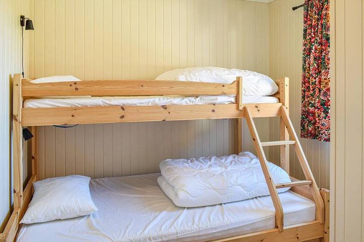 Ganze Wohnung, Tolle Wohnung in Sjusjøen in Sjusjoen, Ringsaker