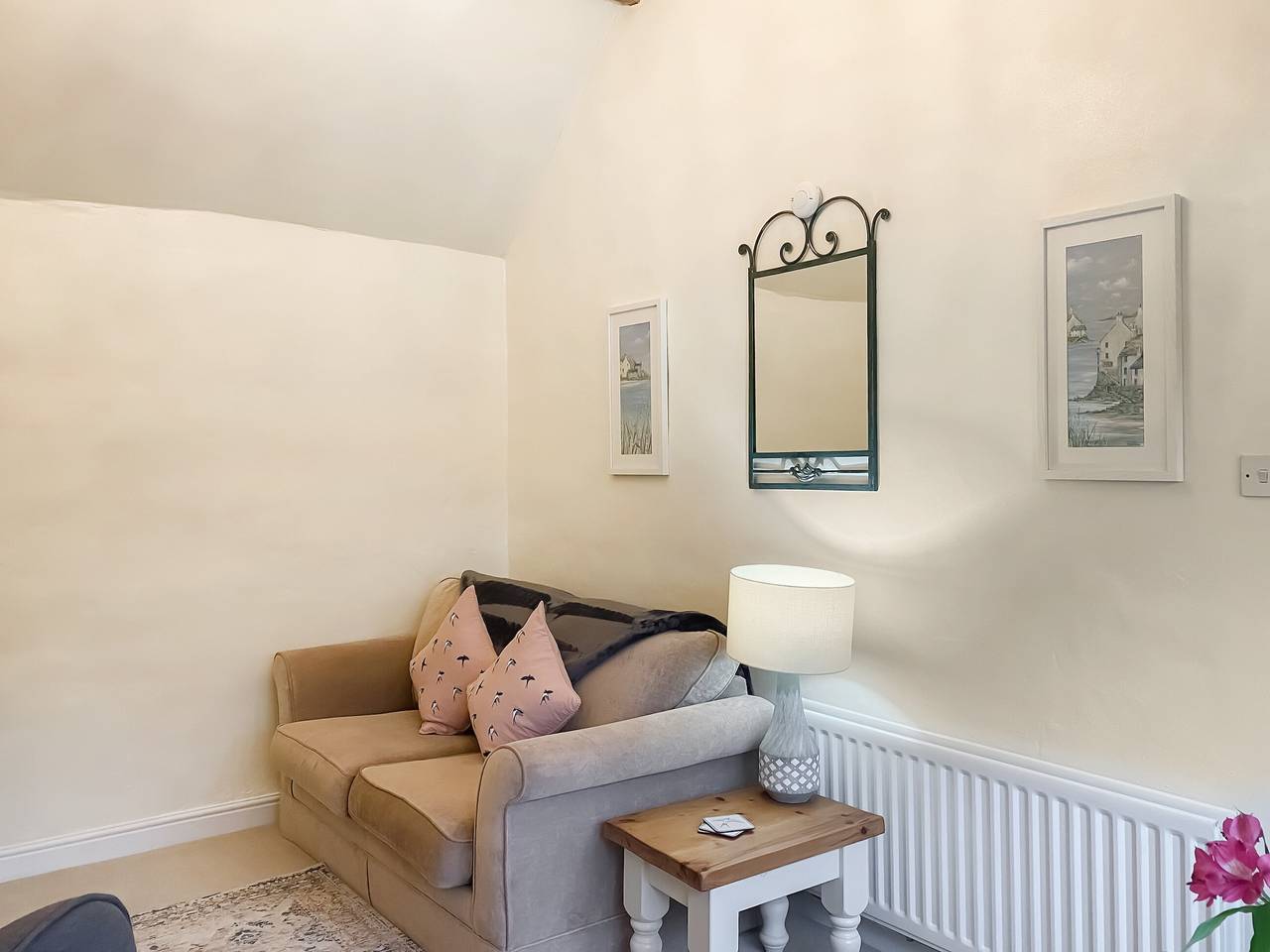 Swallows - Uk41742 in Alton Towers, Staffordshire