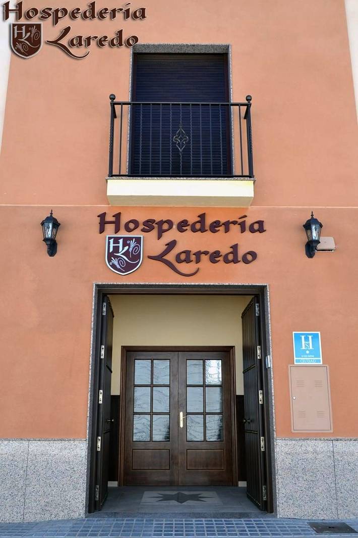 Ferienhaus für 4 Personen in La Carlota