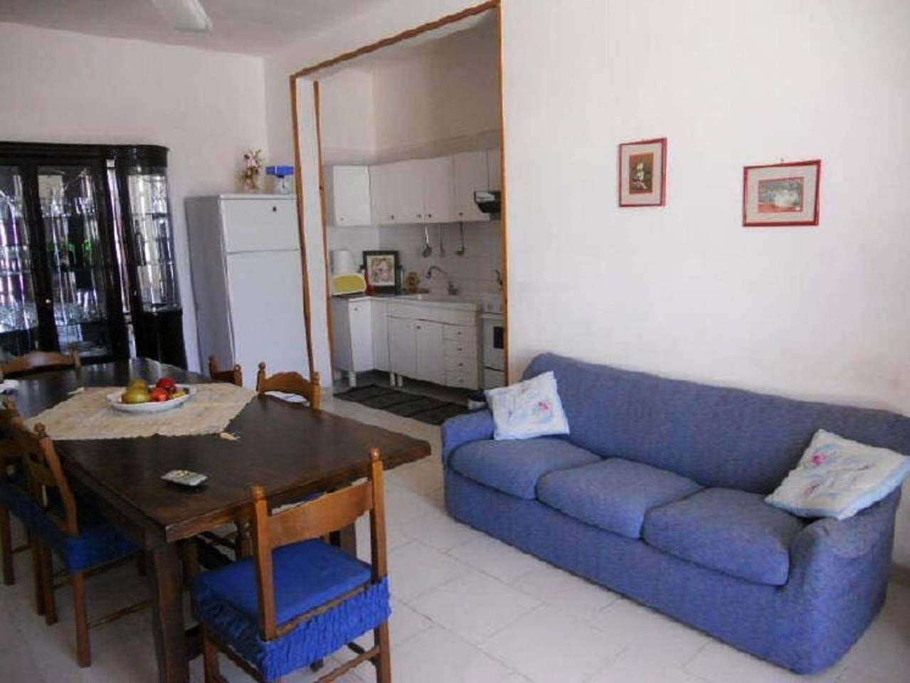 Casa vista mare in Torre San Giovanni, Ugento