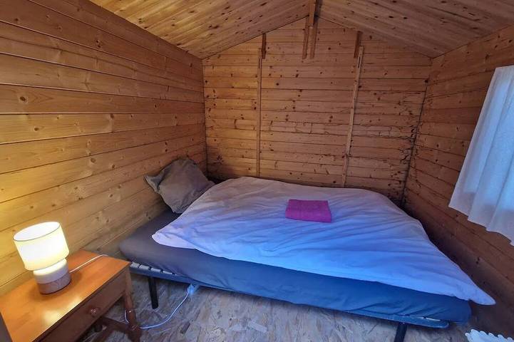 Location de vacances pour 21 personnes, avec jardin et terrasse, animaux acceptés à Le Puech - 3