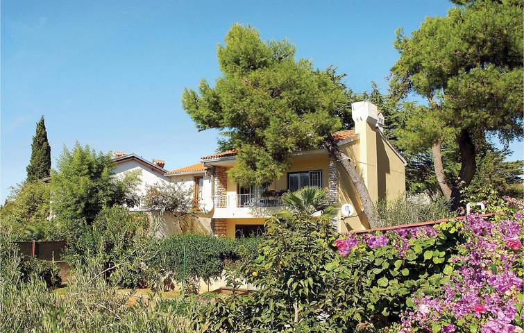 Appartement de vacances pour 7 personnes
