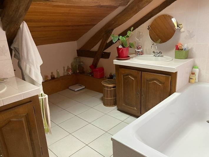 Chambre d’hôte pour 2 personnes dans le Gers - 3