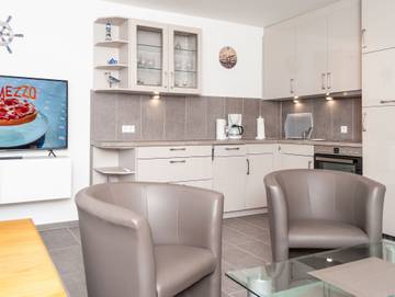 Ferienwohnung für 4 Personen in Duhnen, Cuxhaven, Bild 1