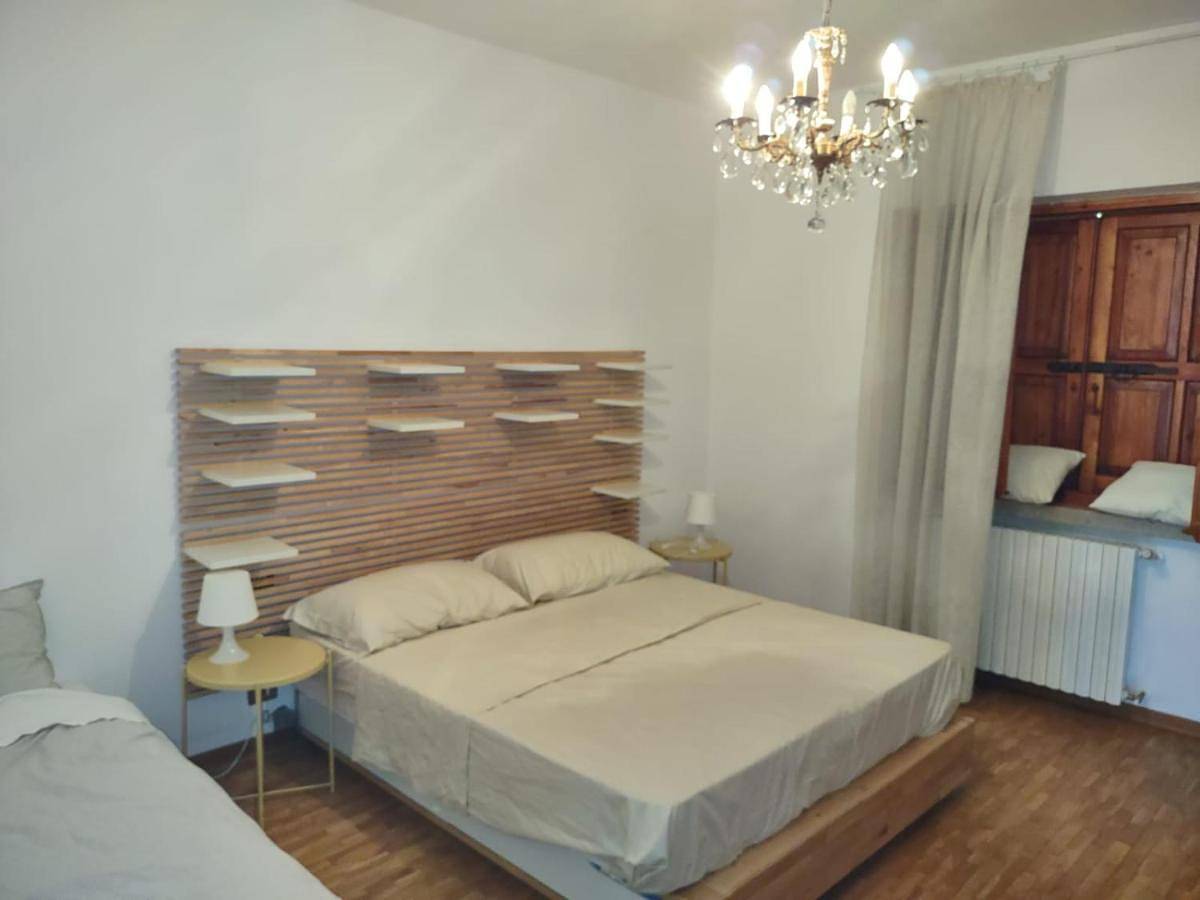 Villa Nonna Elisa in Pieve di Tremosine, Tremosine