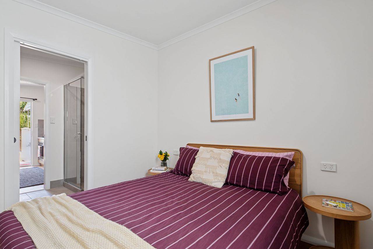 Estudio entero, Estudio completo de Hubble St Haven in Perth, Australia Occidental