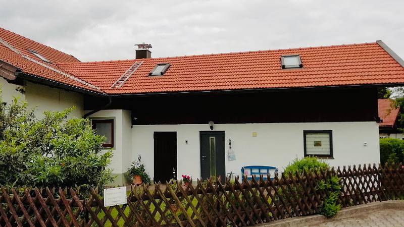 Ferienwohnung für 3 Personen, mit Balkon in Marquartstein - 4