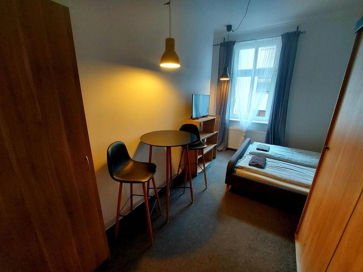 Metro Pokoje & Parking in Sopot, Trójmiasto