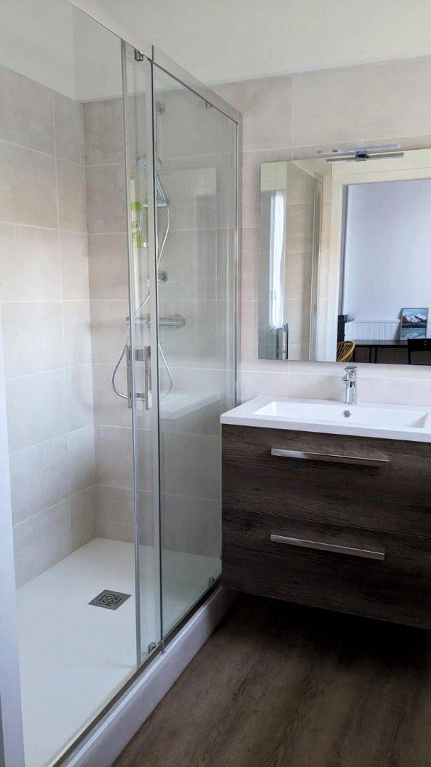 Appartement entier, Gîte Le Foch in Albi, Région d'Albi