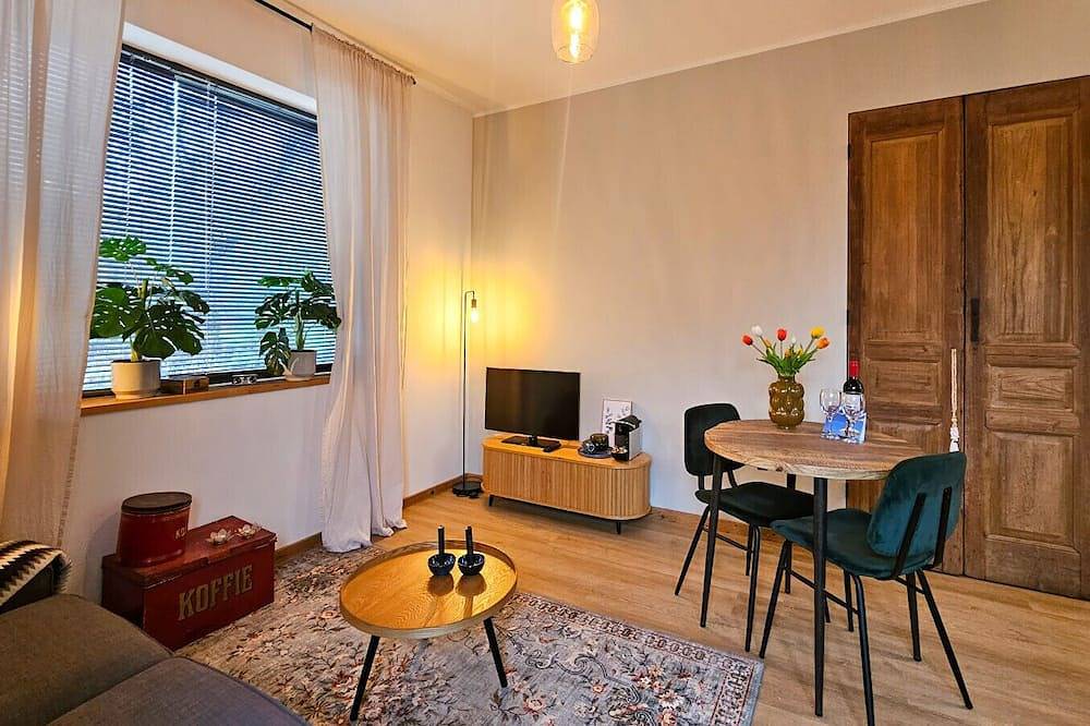 Bnb für 2 Personen in Noordwijkerhout, Südholland