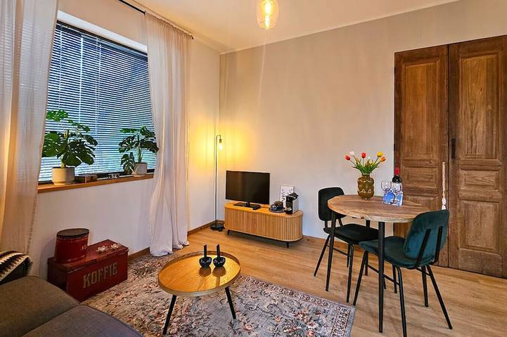 BnB für 2 Personen in den Niederlande