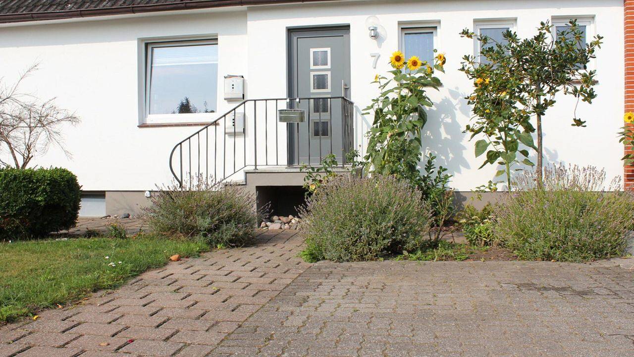 Ganze Ferienwohnung, Ferienwohnung für 4 Personen (80 m²) in Fehmarn in Ostfehmarn, Fehmarn