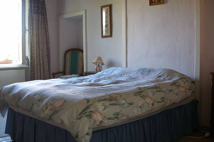 Location de vacances pour 6 personnes, avec jardin et terrasse, animaux acceptés à Vindefontaine - 4