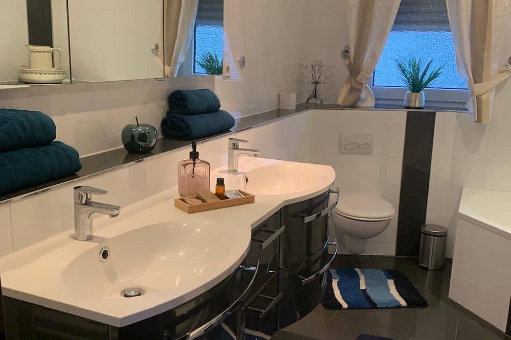 Ganze Wohnung, Black Forest Oase\nihr Rückzugsort im Schwarzwald – Entspannen und Wohlfühlen. in Gaggenau, Nordschwarzwald