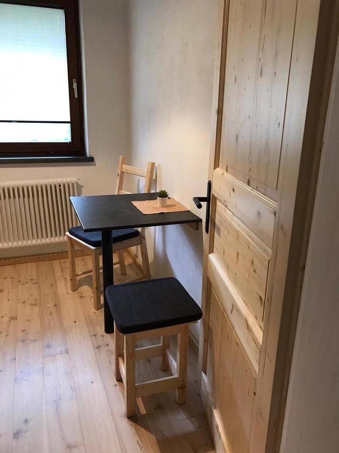 Ganze Wohnung, Ferienwohnung Johanna in Gailtaler Alpen, Nötsch im Gailtal