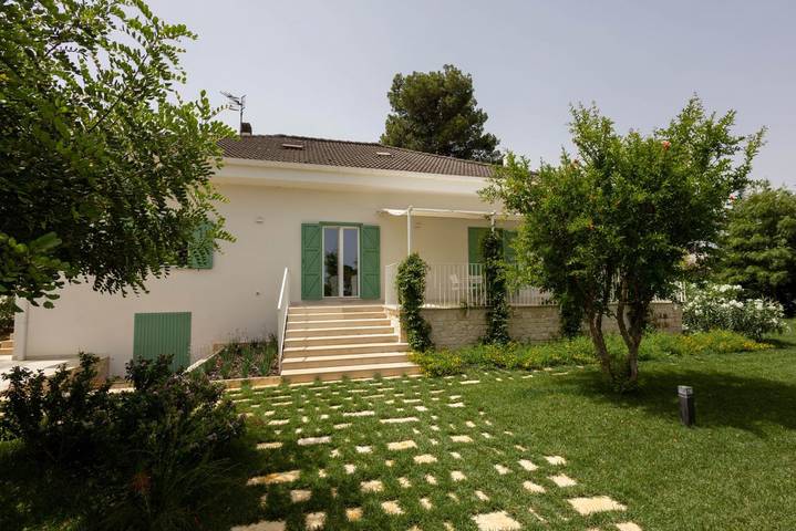 Location de vacances pour 6 personnes, avec jardin et piscine à Polignano a Mare - 3