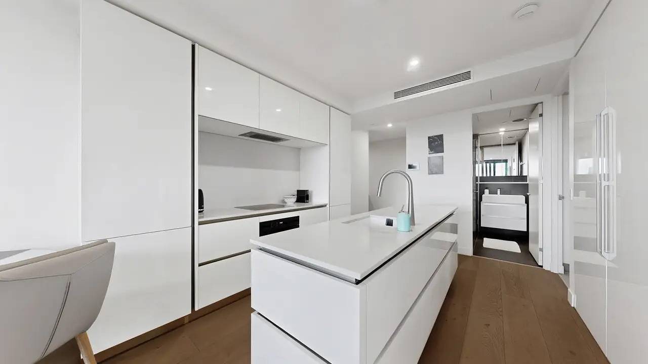 Geheel vakantieappartement, Ferienwohnung für 4 Personen (96 m²) in Hawthorn East, Melbourne