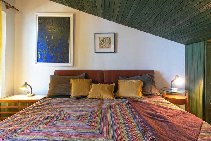 Ferienwohnung für 2 Personen in Brela - 2