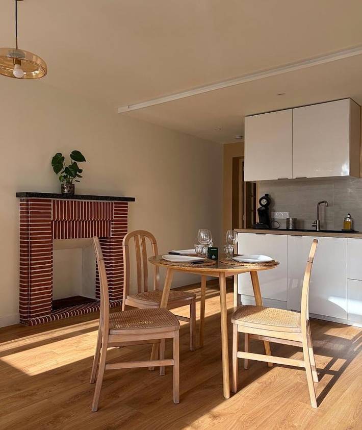 Gîte pour 3 personnes à Pipriac - 3