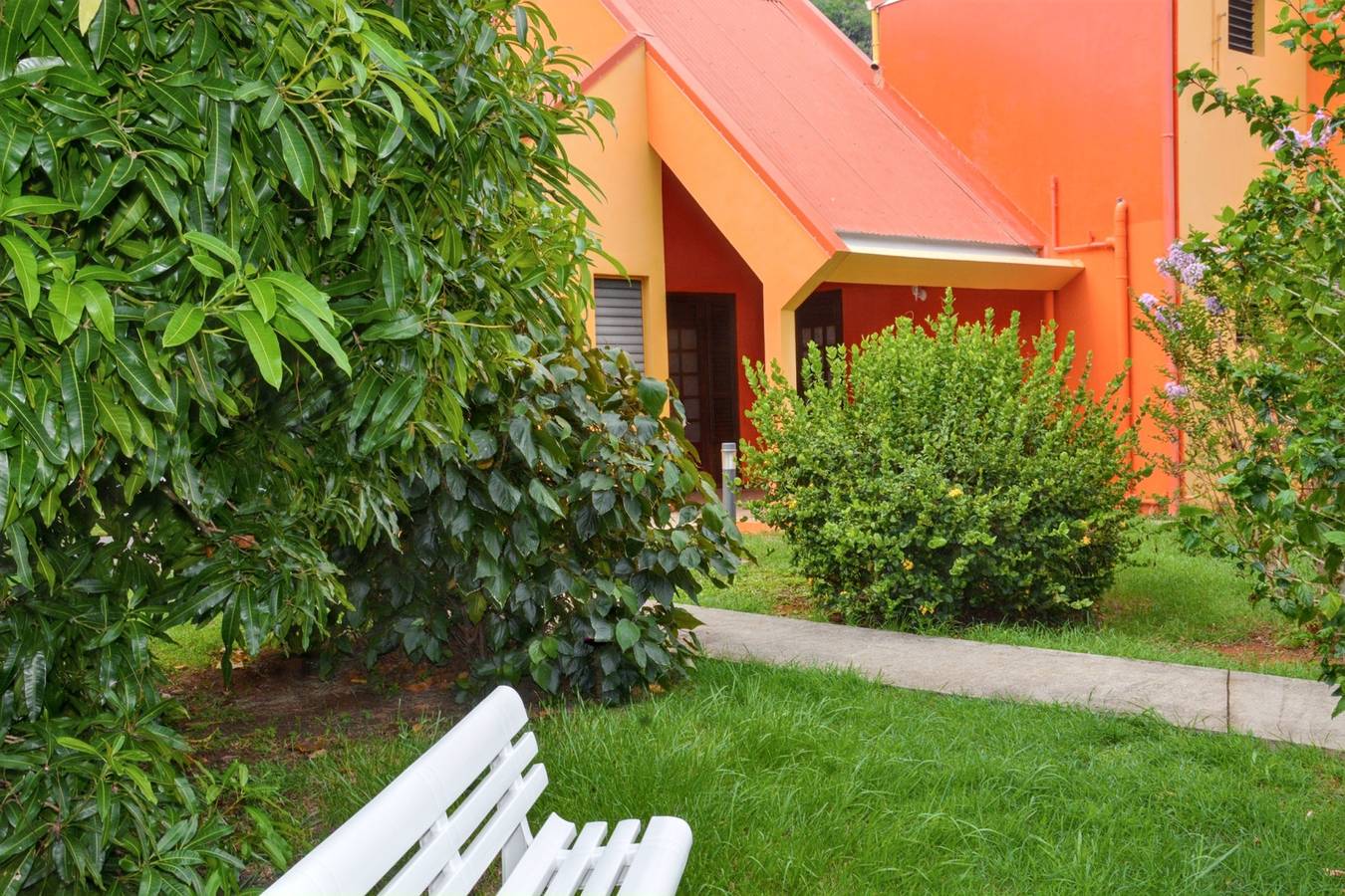 Casa acogedora en Les Anses d'Arlet + Jardín in Grande Anse d'Arlet, Les Anses d'Arlet