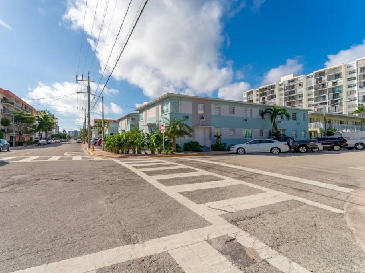 Apartamento entero, Two Bedroom Apartment in Miami Beach, Florida