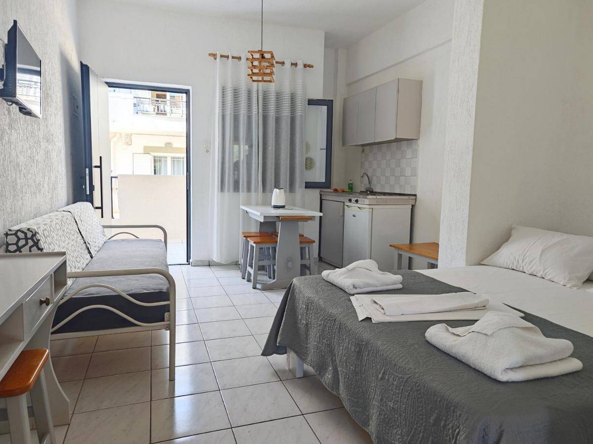 Emilia Apartments in Elounda, Région de Lassithi