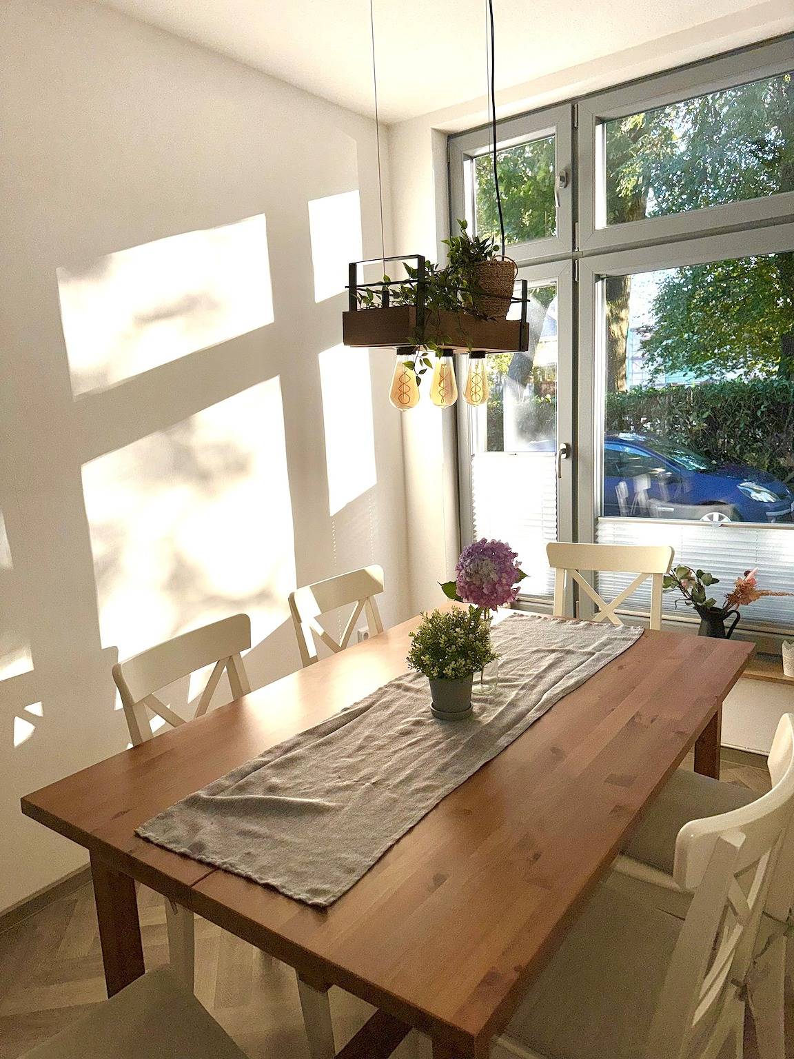 Ganze Ferienwohnung, Ferienwohnung Krähennest in Jever, Nordseeküste