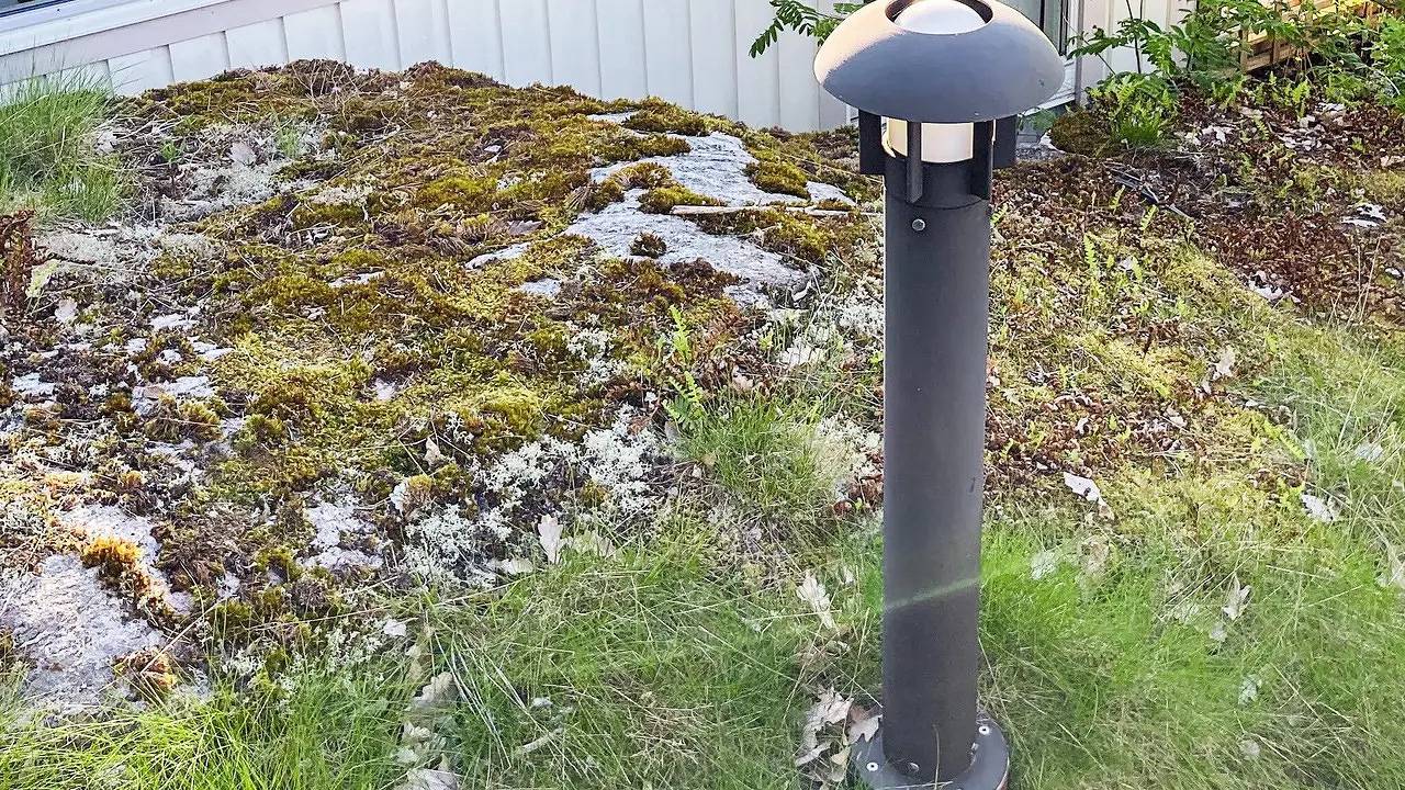 Ferienhaus für 5 Personen (36 m²) in Röra in Röra, Norra Västkusten