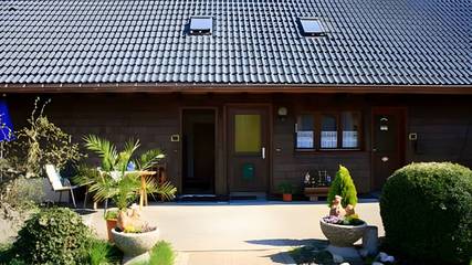 Vakantiewoning voor 2 Personen in Sankt Peter, Zwarte Woud, Afbeelding 2
