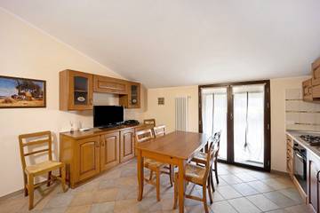 Apartament Wakacyjny dla 6 osoby w Andora (Włochy), Alpy Liguryjskie, Zdjęcie 3