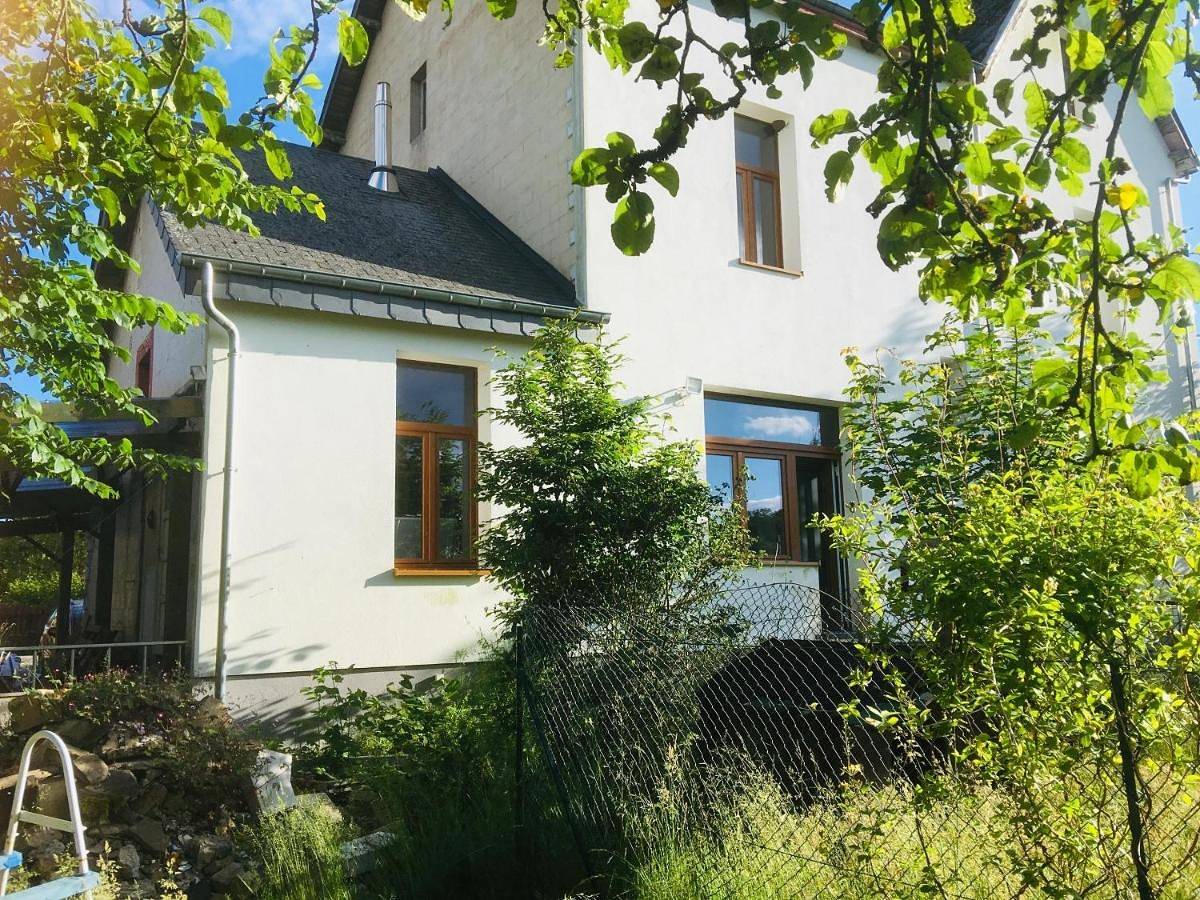 Six-Bedroom House in Tintigny, Province de Luxembourg