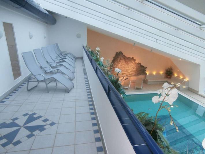 Strandhaus für 4 Personen in Döse - 2