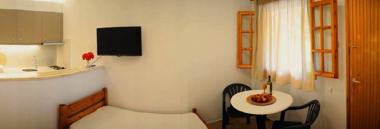 Appartement entier, Apartment in Kantia Plage, Argolide