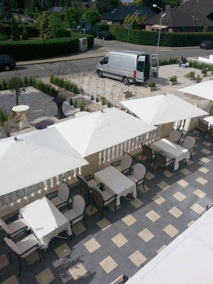 Hotel für 2 Personen, mit Terrasse in Neu Wulmstorf - 2