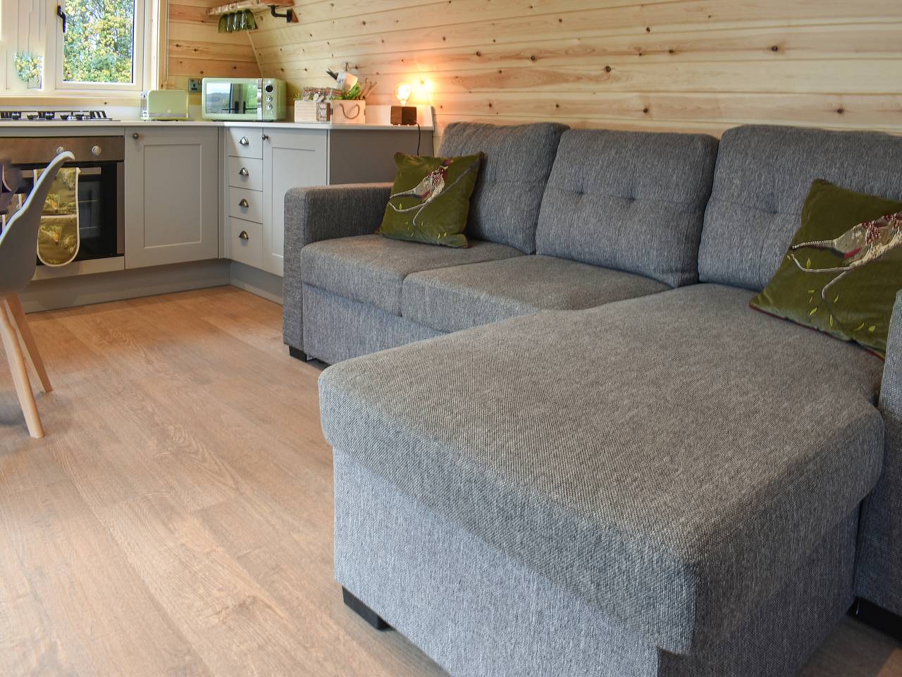 Lakeview Lodge- Uk40692 in Crowhurst, Sussex Est