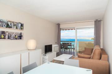 Vakantieappartement voor 3 Personen in Salou, Costa Dorada, Afbeelding 3