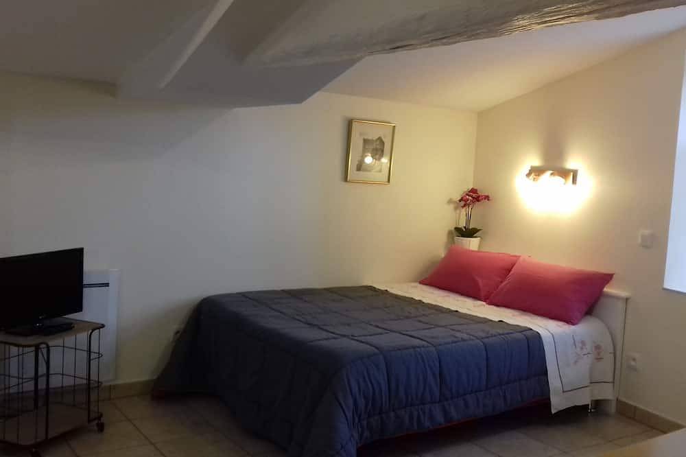 Appartement entier, Le Petit Séguret au pied du Rocher d'Aiguilhe in Aiguilhe, Haute-Loire