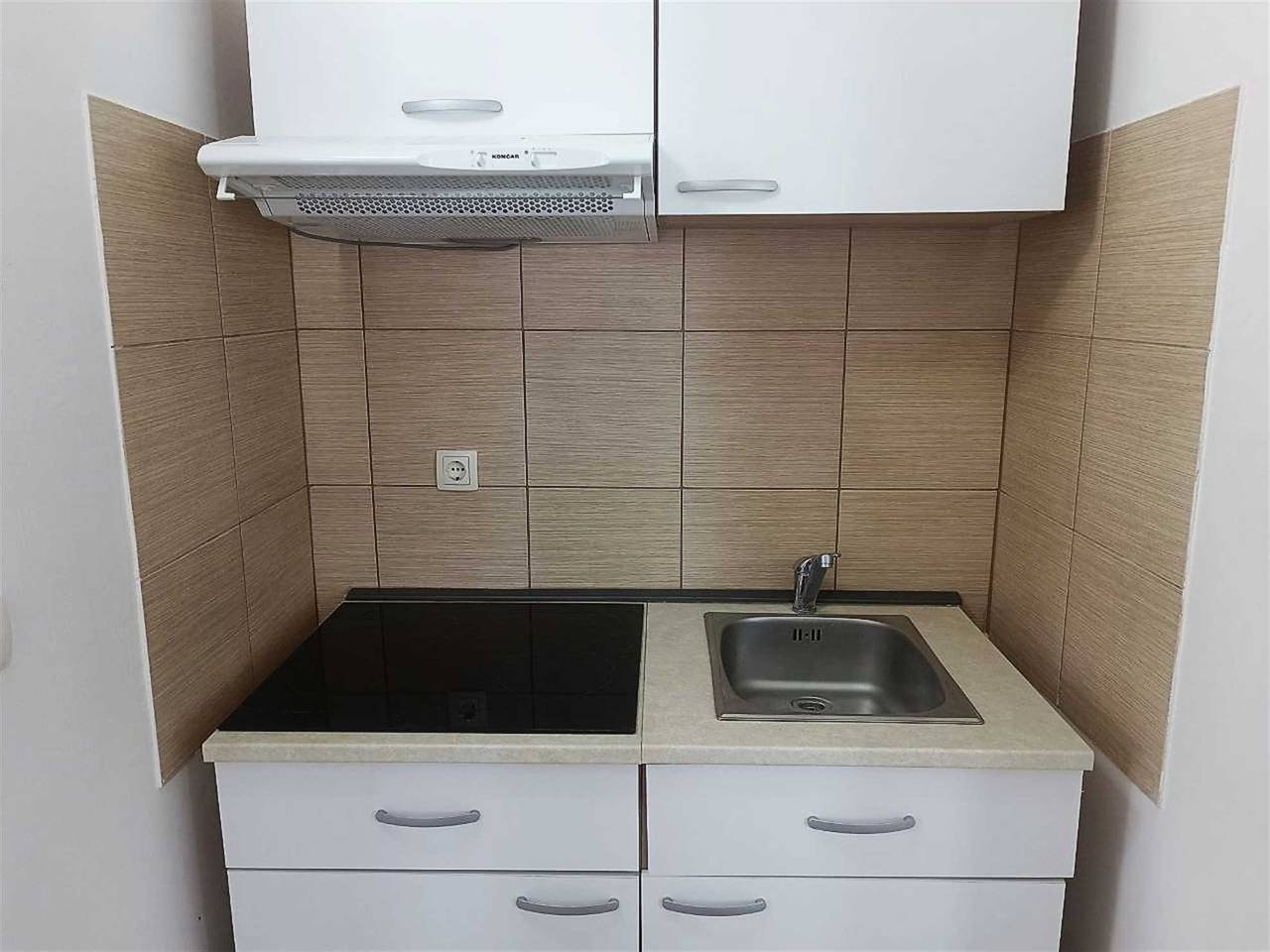 Ganze Wohnung, A5 Apartment Petra für 3+2 Gäste, Privlaka in Privlaka, Zadar