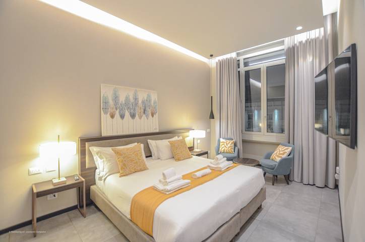 B&b per 2 persone a Milano